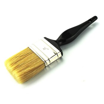 Flachpinsel 63 mm 3 Stück