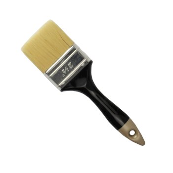 Flachpinsel 2,5"