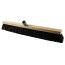 Saalbesen 600 x 65 mm