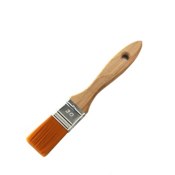 Flachpinsel f&uuml;r Gelcoats 20 - 70 mm