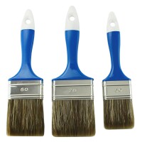 Pinsel Set 50 60 70 mm Set 2