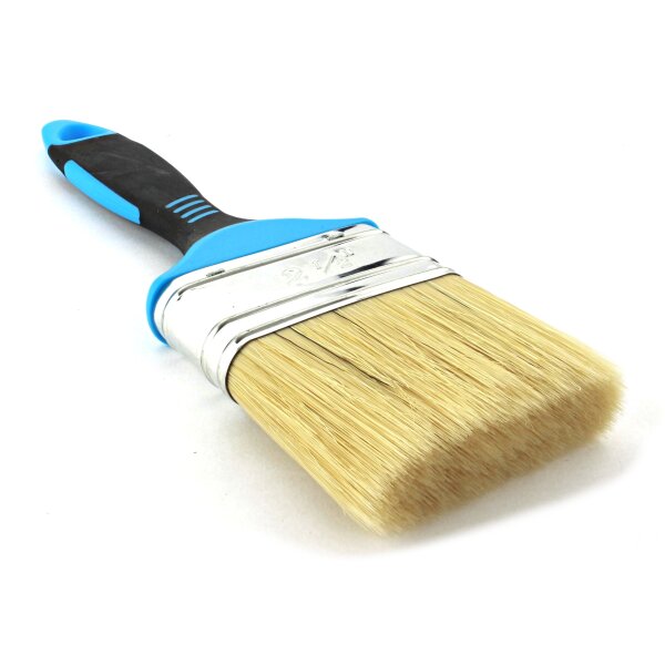 Flachpinsel 2,5"