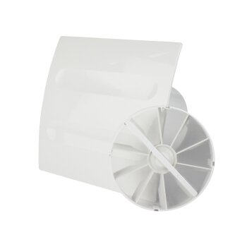 Deckenlüfter METRO Ø 100 mm HSF
