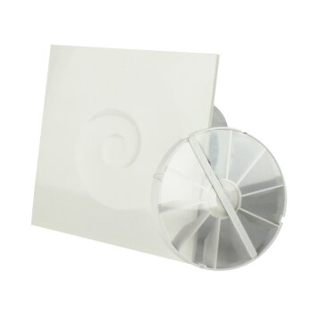 Wandventilator VORTEX Ø 100 mm HSF