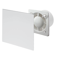&Oslash;125 mm Wohnrauml&uuml;fter...