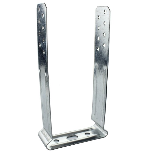 Direktabhänger Holzlattung Deckenabhänger U-Abhänger CD-Deckenprofil Holzlatten 350 mm 100 Stück
