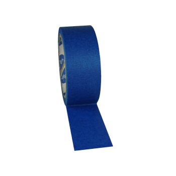 Malerband blau 50 m  38 mm