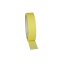 Malerband gelb 25 m 25 mm