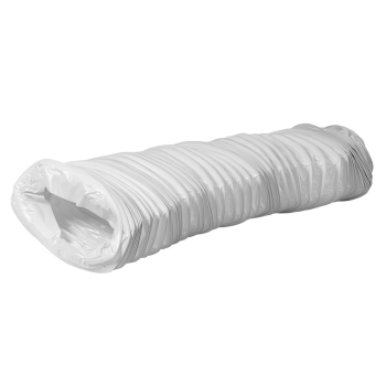 Flexkanal PVC 55 x 110 mm verschiedene Längen