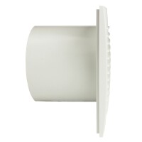 Badlüfter Ø 100 mm Standard