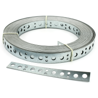 Lochband 25 m 19 mm - €0,52/m 1