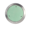 Revisionsklappe 12,5 mm GK-Einlage rund  gallery