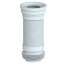 Flexible WC Manschette 190 - 350 mm