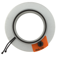Irisblende Ø 80 mm 3