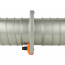 Irisblende Ø 100 mm
