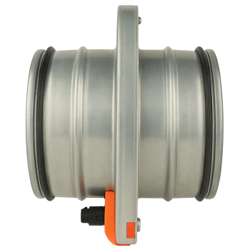 Irisblende Ø 125 mm