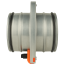 Irisblende Ø 125 mm