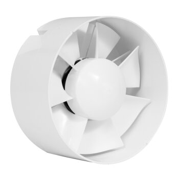 Rohrlüfter  Ø 150 mm Standard