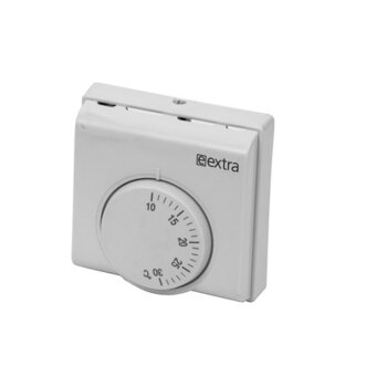 Wärmeverteiler Thermostat Ø 100 mm 200 mm