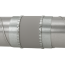 Segeltuchverbinder Ø 100 - 200 mm