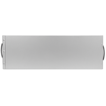 Telefonieschalldämpfer 30 mm Dämmung Ø 125 mm