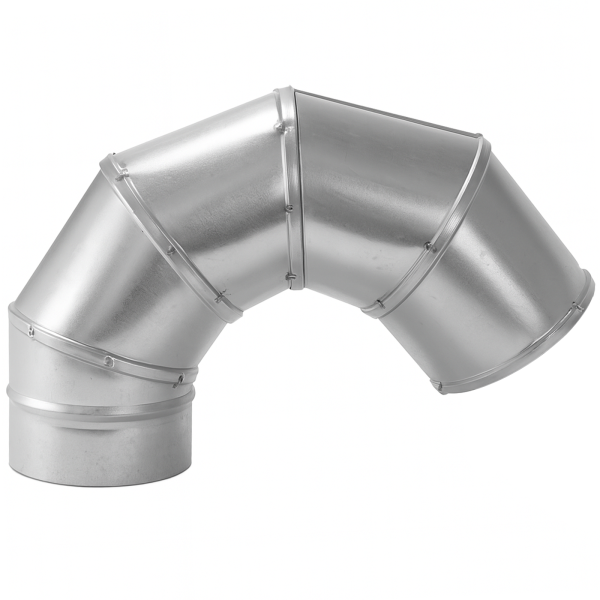 Bogen 135° Ø 100 - 250 mm