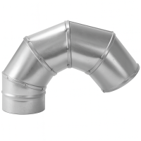 Bogen 135° Ø 125 mm 1