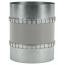 Segeltuchverbinder für Komponenten Ø 80 - 315 mm