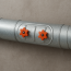 Revisionsdeckel eingepresst mit Doppellippendichtung Ø 160 - 315 mm