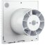 Wohnraumventilator weiß | Ø 100 mm Nachlauf Gebraucht - Akzeptabel