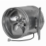 Axial Rohrlüfter Ø 160 - 315 mm
