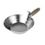 Mörtelpfanne Gipspfanne Schöpfkelle Pfanne Kelle Maurer Schöpfer Gipser Ø 180 mm
