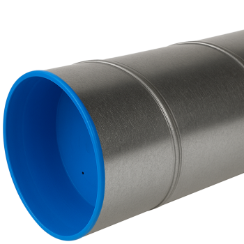 Schutzkappe Ø 100 mm