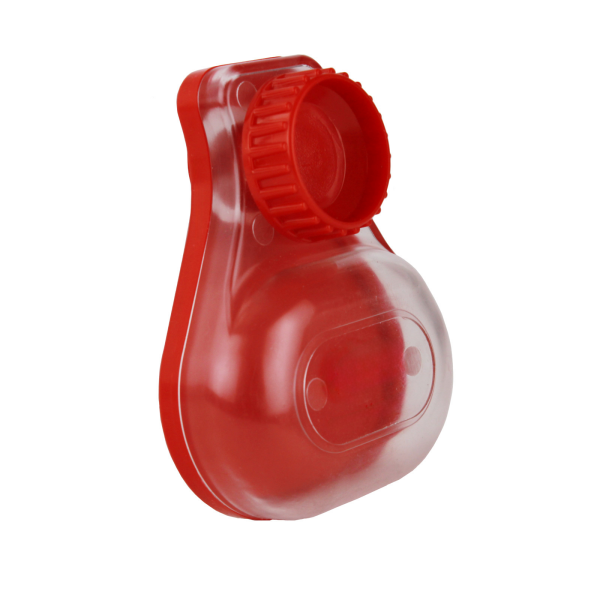 Heizkörperentlüfter mit Wasserbehälter 1/2"