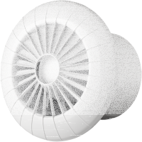 &Oslash; 125 mm Wohnrauml&uuml;fter verschiedene...