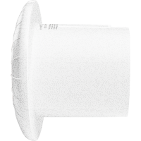 Ø 125 mm Wohnraumlüfter Feuchtigkeitssensor 3
