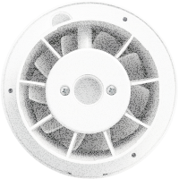 Ø 125 mm Wohnraumlüfter Feuchtigkeitssensor 4