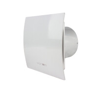Badlüfter Ventilator Lüfter Badezimmer WC Be- Entl