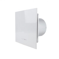 Badlüfter Ventilator Lüfter Badezimmer WC Be- Entl