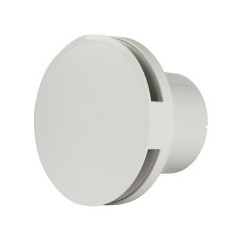Badl&uuml;fter Abluftventilator Ventilator L&uuml;fter Badezimmer WC Toilette Entl&uuml;ftung