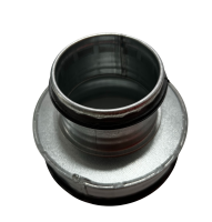 Reduzierstück Doppellippendichtung Ø 100 - 160mm