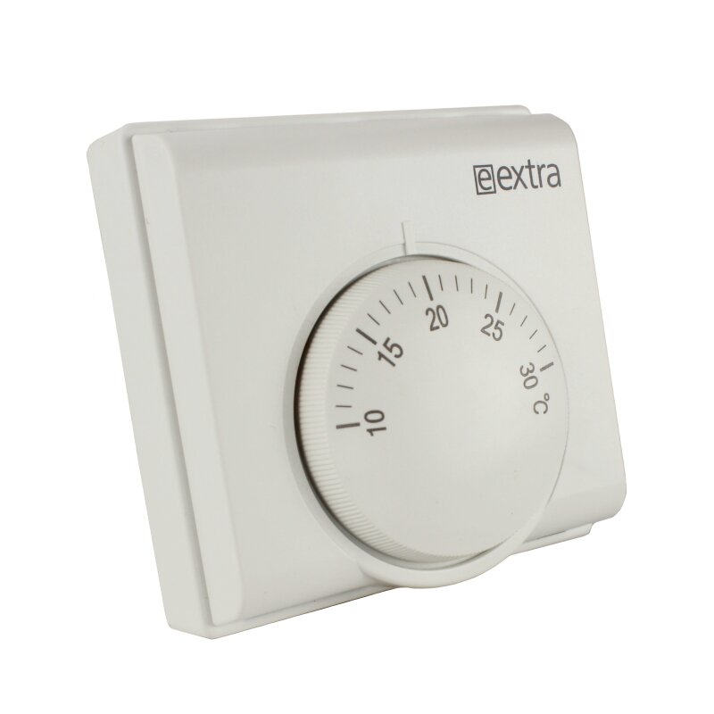 Neue 3-in-1-Heizung und Ventilator - 12 V - 150 W - Mit Thermostat