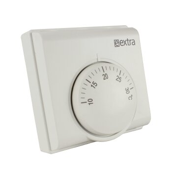 Thermostat für Lüfter