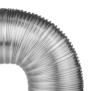 Flexrohr 1,5 m Ø100 - 150 mm