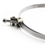 Schlauchschelle 10 Stk. Ø bis 135 mm