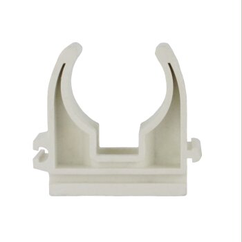 Rohrhalter Halter Klammer Rohrklemme Rohrschelle...