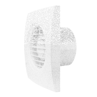 Badlüfter Lüfter Wandlüfter Ventilator WC Bad