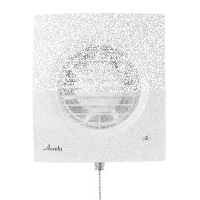 Badlüfter Lüfter Wandlüfter Ventilator WC Bad