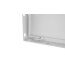 Revisionsklappe Kunststoff 100 x 150 mm