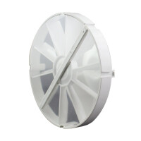 Deckenlüfter IPX4 Ø 100 mm Standard Ja 4